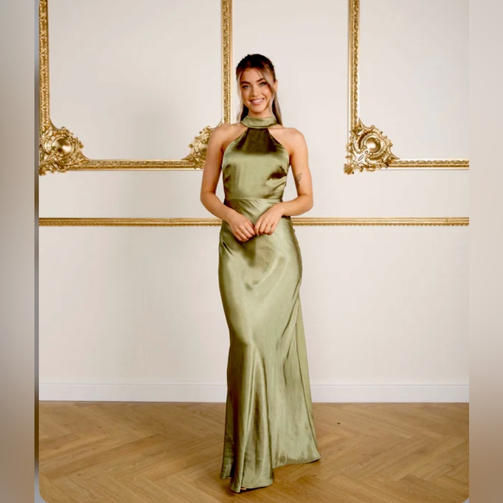 Six stories formal dress NWT